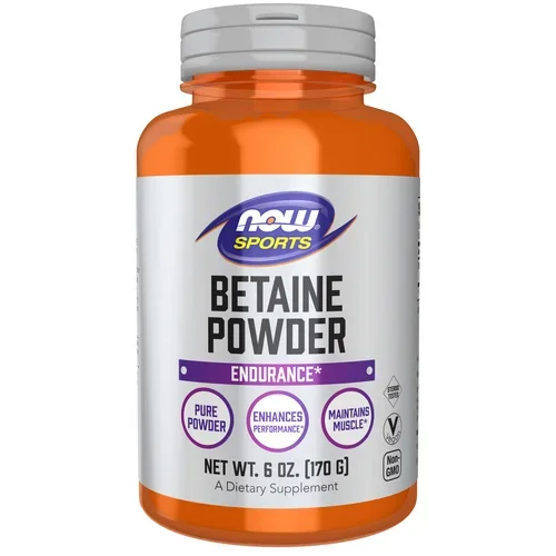 Betaine Powder 6 oz