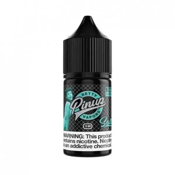 Betty – Pinup Vapors Salts 30mL