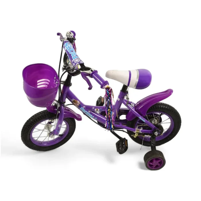 BICYCLE 12INCH 607 S-I-Q-5