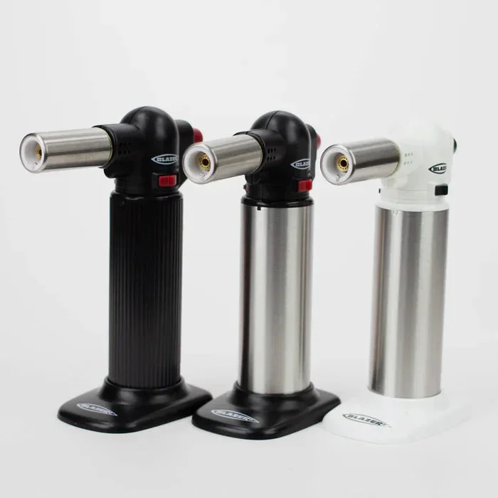 BIG BUDDY – Butane Refillable Turbo Torch Lighter