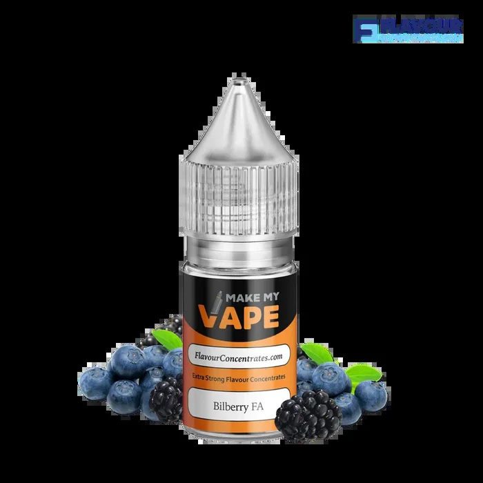 Bilberry FA – FlavourConcentrates.com