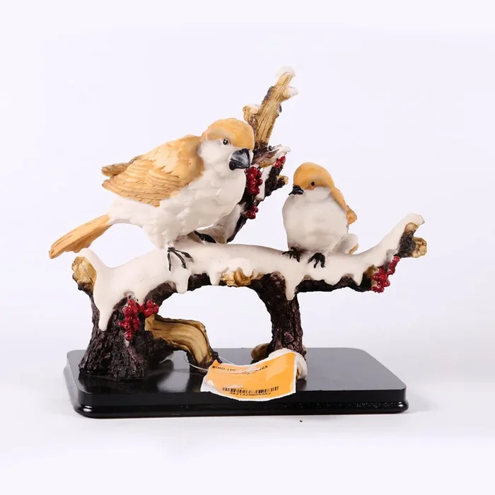 Bird 2Pc Set Ir 2165