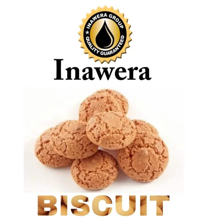 Biscuit Flavour (INW)