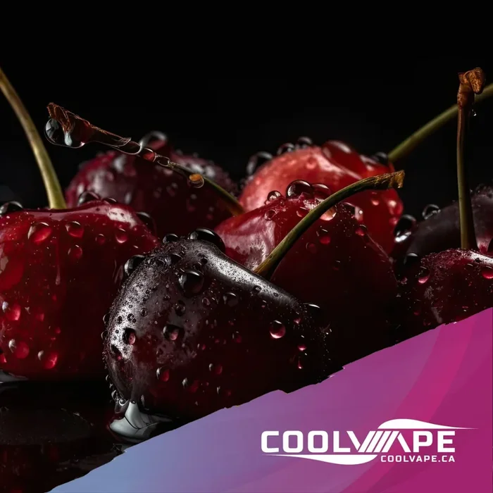 Black Cherry