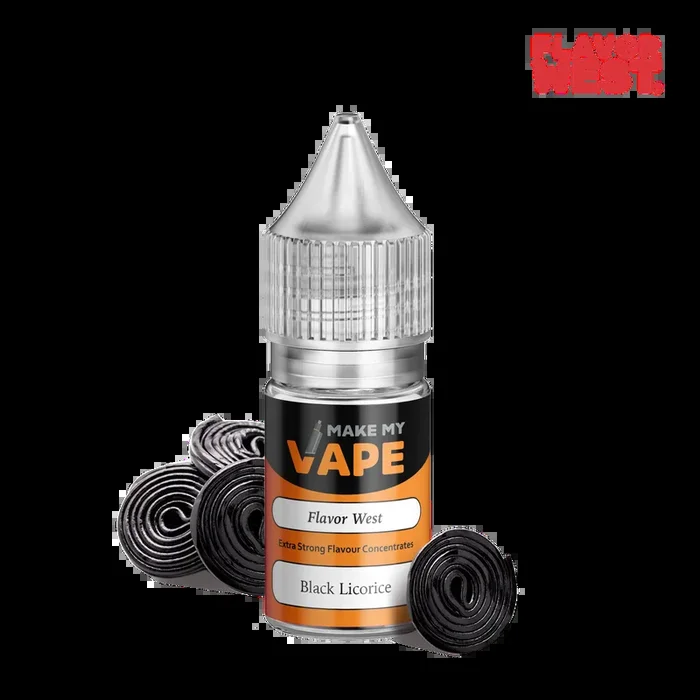 Black Licorice – Flavor West (FW)