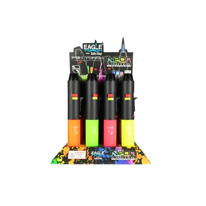 Blink Mini Angled Torch 597