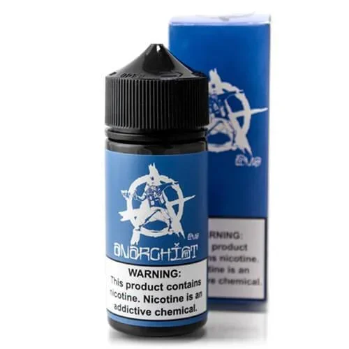 Blue Anarchist TFN 100mL