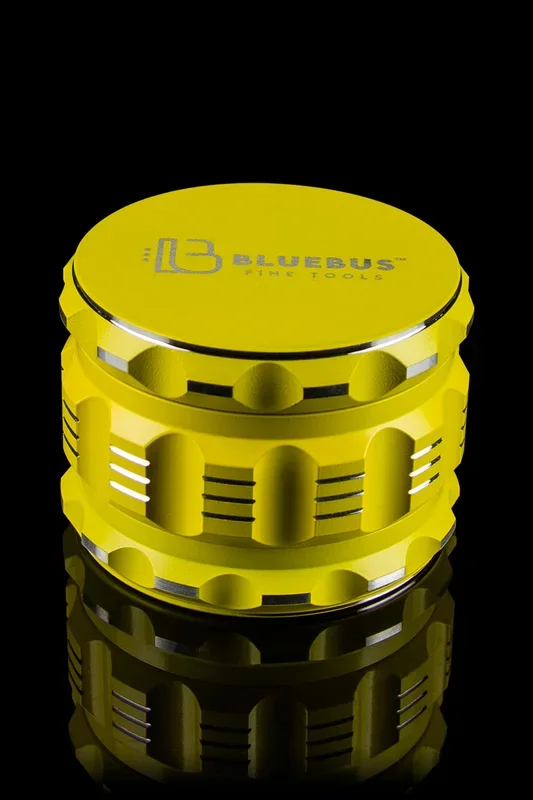 Blue Bus Fine Tools GAC Ceramic Grinder