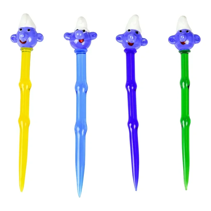 Blue Guy Dab Tool – 5in