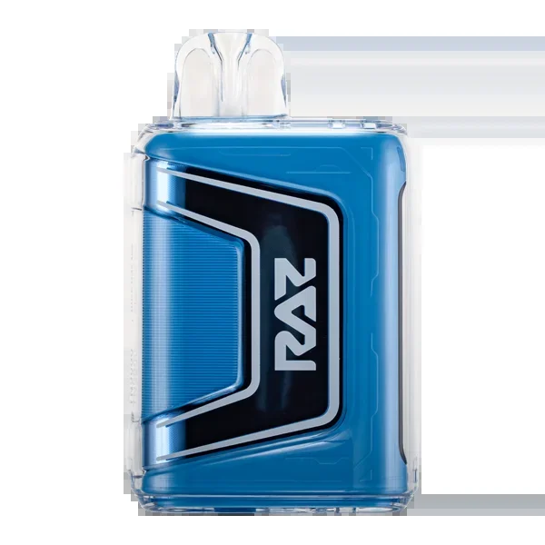 Blue Raz Ice – RAZ TN9000