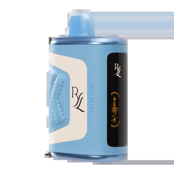 Blue Raz Ice RYL Classic by RAZ