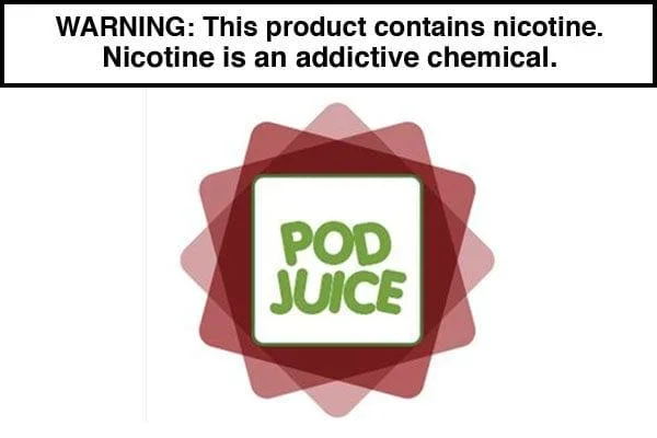 BLUE RAZZ COTTON CARNIVAL BY POD JUICE X HYDE IQ 100ML