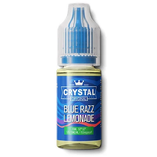 Blue Razz Lemonade by SKE Crystal