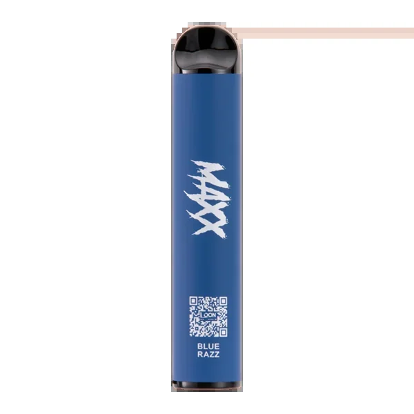 Blue Razz Loon Maxx