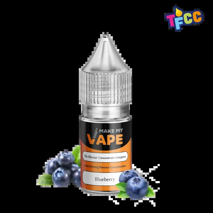 Blueberry – The Flavour Concentrate Company