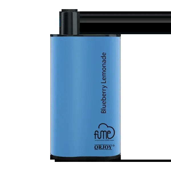 Blueberry Lemonade Fume Infinity