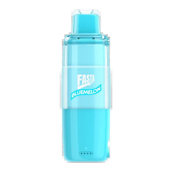 Bluemelon FASTA 40K Disposable
