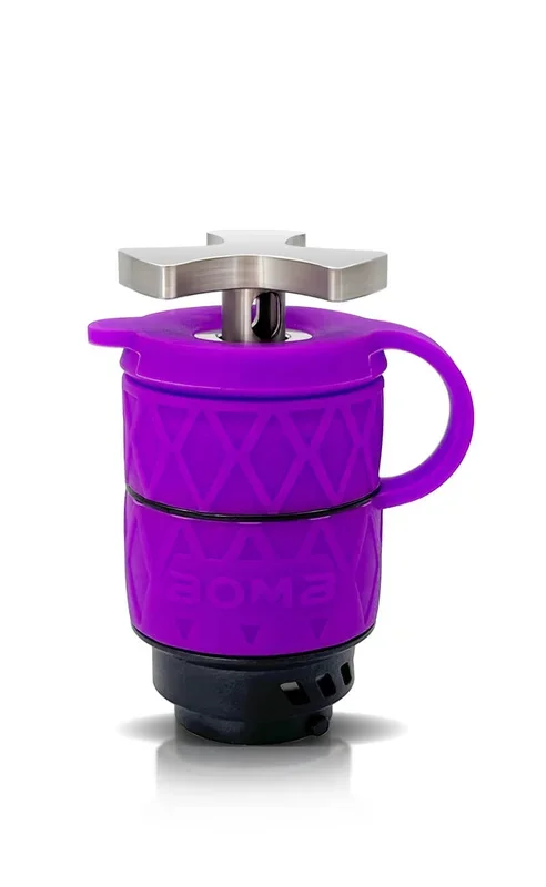 Bomb Erig Sykloud Atomizer – Purple