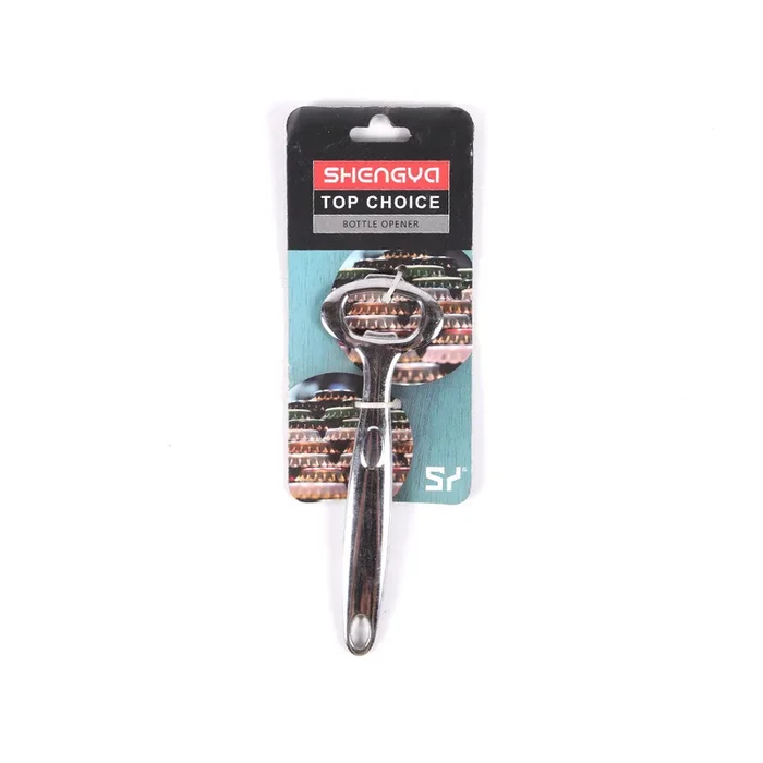 BOTTLE OPENER