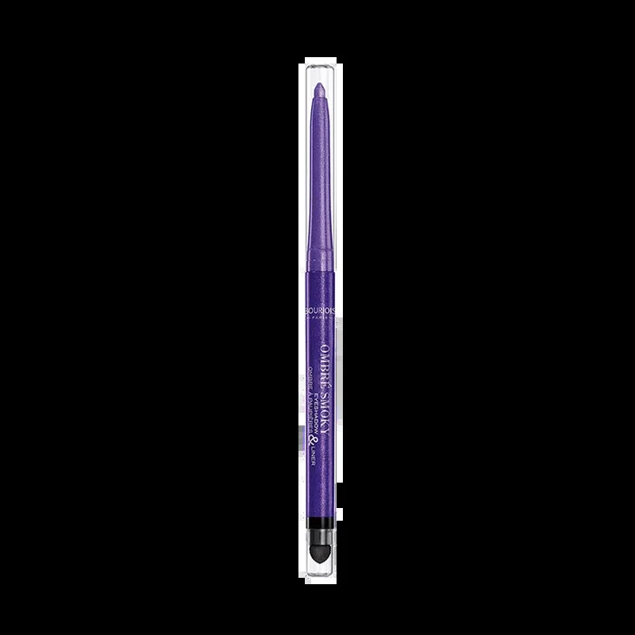 BOURJOIS EYE LINER PURPLE PCS