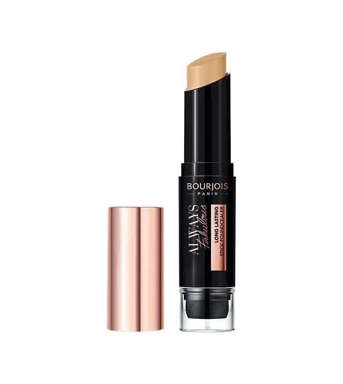 BOURJOIS FOUNDATION STICK GOLDEN BEIGE 410