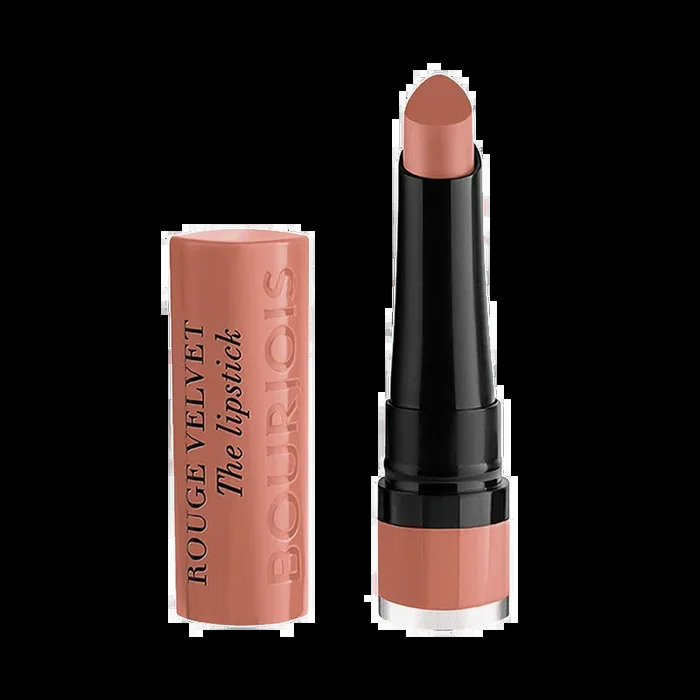 BOURJOIS LIPS ROUGE VELVET STICK 01 PCS