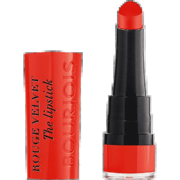 BOURJOIS LIPS ROUGE VELVET STICK 07 PCS