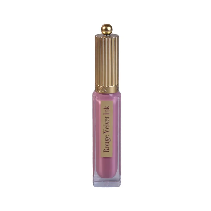 BOURJOIS ROUGE VELVET INK 22 MAUVE O CLOCK FABRIQUE EN ANGL
