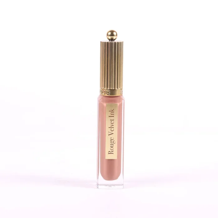BOURJOIS ROUGE VELVET INK LIPSTICK – 5 – PRALINET
