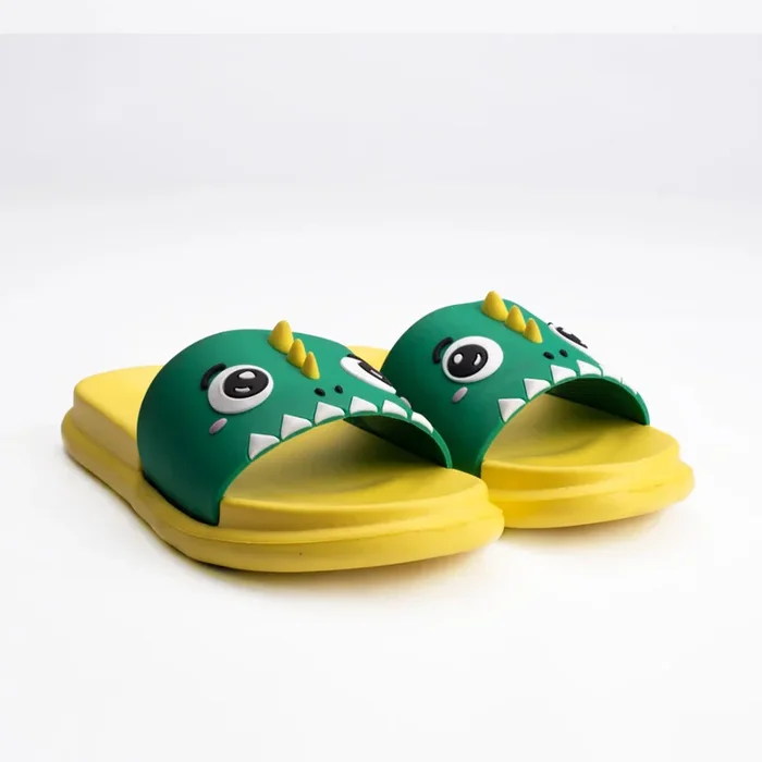BOYS SLIPPER 27-35 641-82 IR SU-21