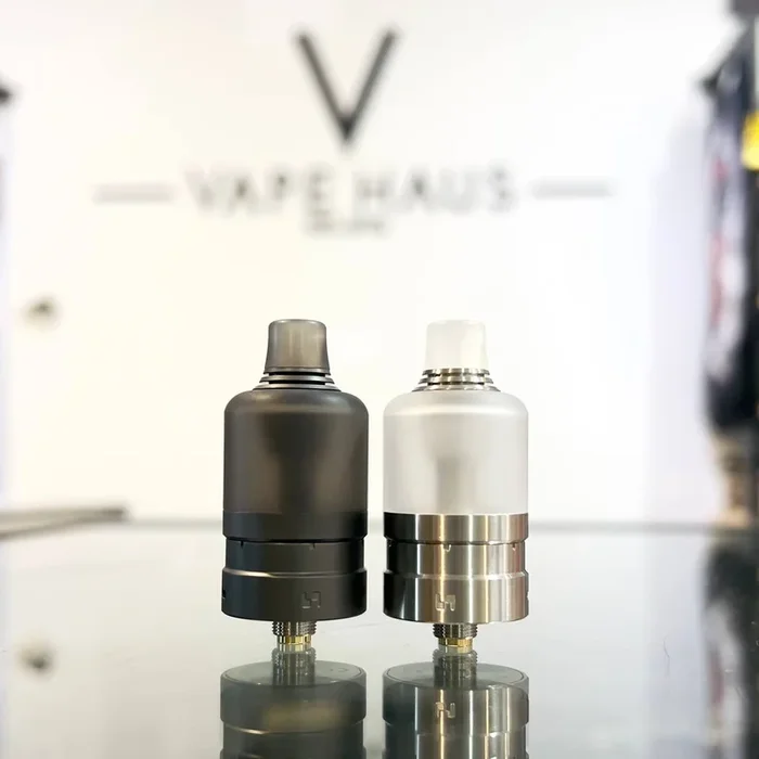 BP Mods Sure RTA 22mm (Gravity Feeding)