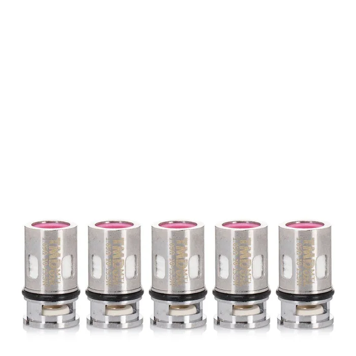 BP Mods TMD Mesh / TMD Pro Replacement Coils for BORO / DOT / Pioneer S / Lightsaber