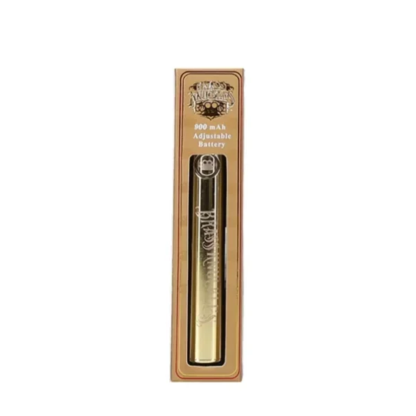 Brass Knuckles 510 Battery