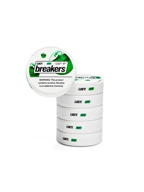 Breakers | Mint 4MG
