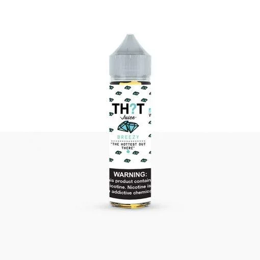 Breezy by THOT 60ml