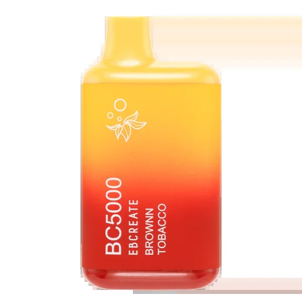 Brownn Tobacco BC5000