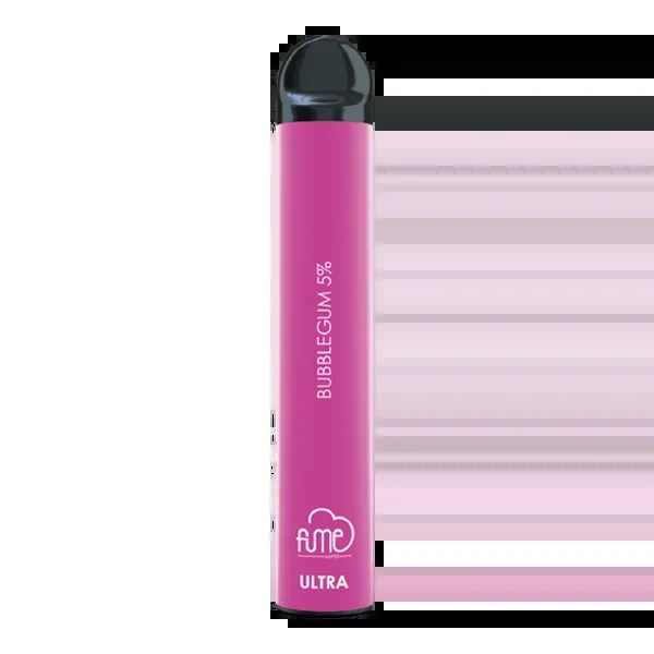 Bubble Gum Fume Ultra