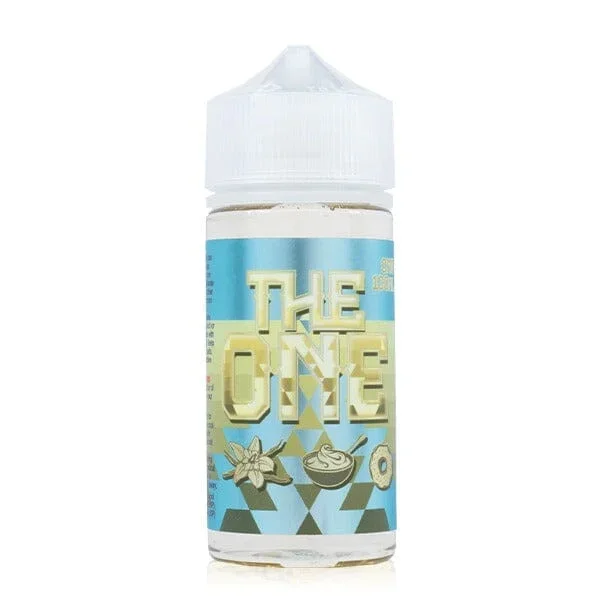 Butter Bean | The One | 100mL