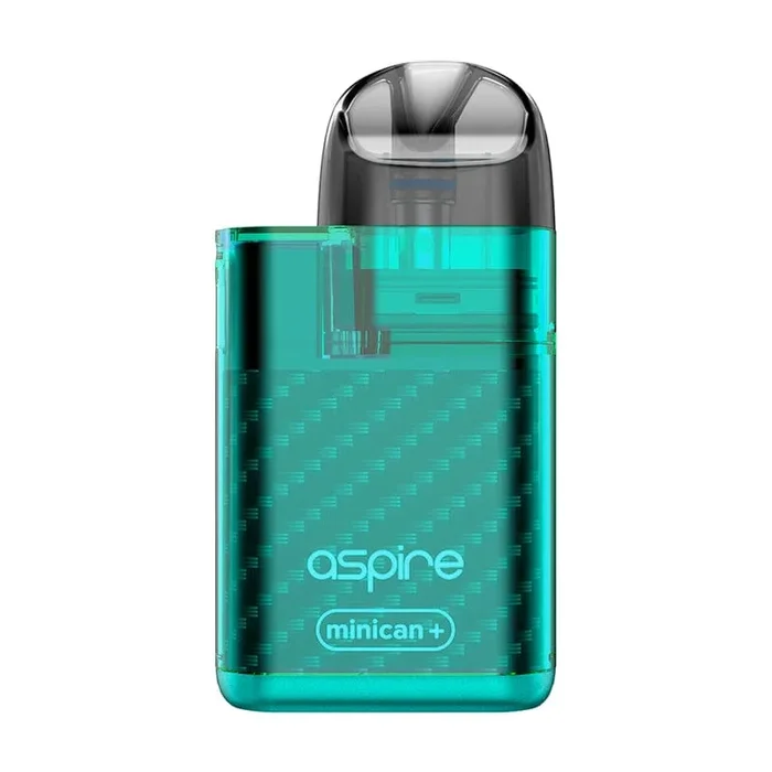 Buy Aspire Minican+ 13w Pod System At Best Price In Pakistan