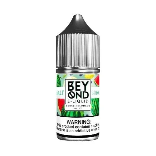 Buy Beyond Berry Melonade Blitz By Ivg Salt Best Price In Pakistan