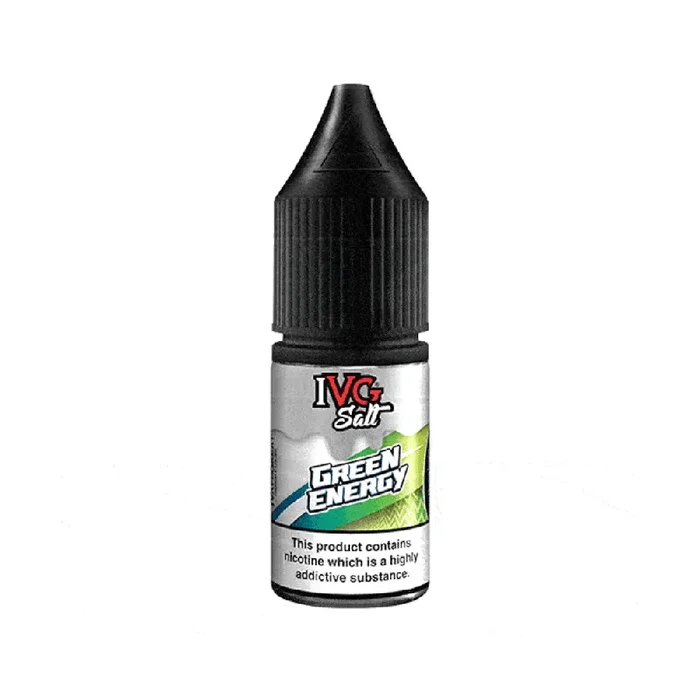 Buy Green Energy Nic Salts by IVG Ejuice and Eliquids Best Price In Pakistan