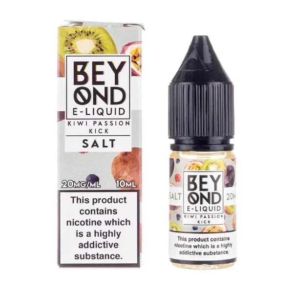 Buy Kiwi Pasion Kick Salt 10 ml By Ivg Salt At Best Price In Pakistan