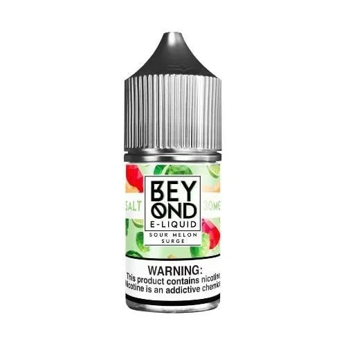 Buy Sour Melon Surge By Ivg Salt Best Price In Pakistan