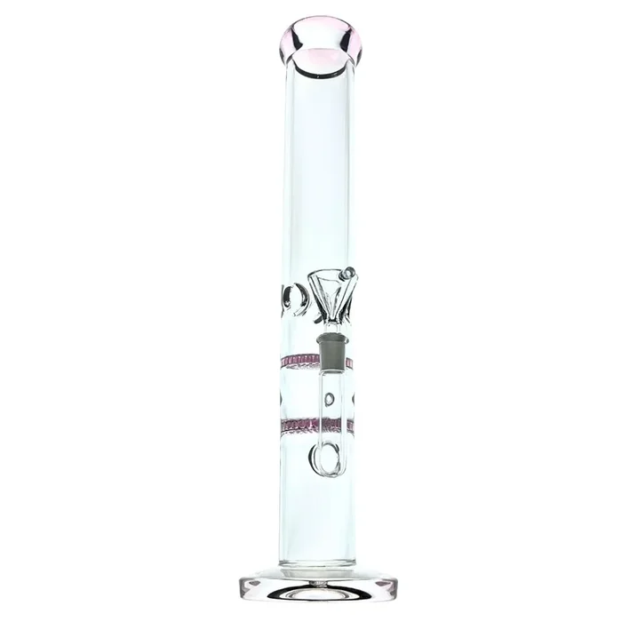 Buzz Tower 16″ Ice Bong