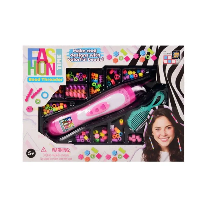 BX6102E FASHION BEADS THREADER SET D