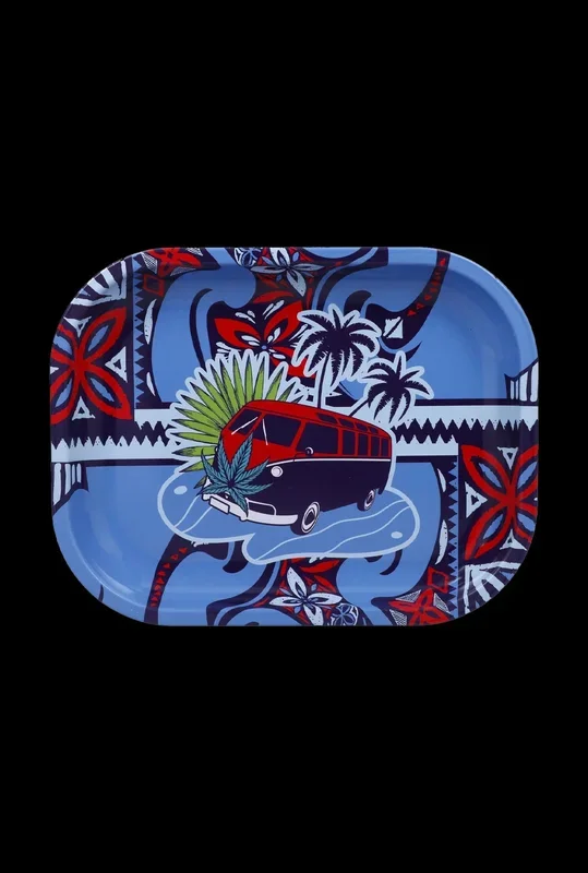Cabana Cannabis Co.Tray-Surfani -Small