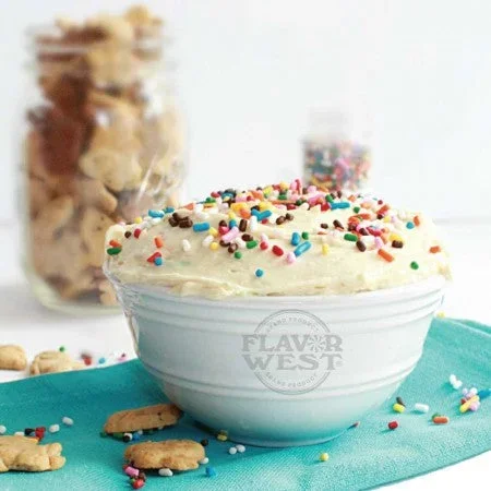 Cake Batter Dip FW