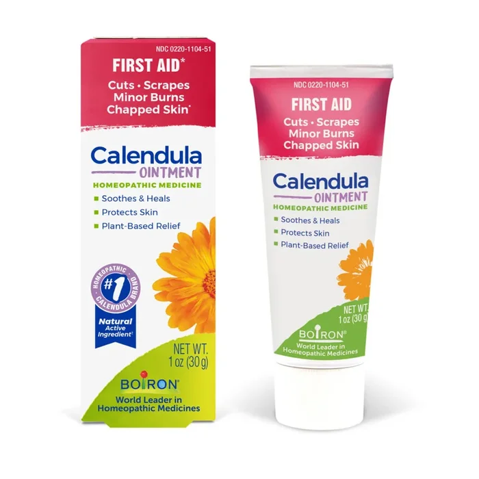 Calendula Ointment 1 oz