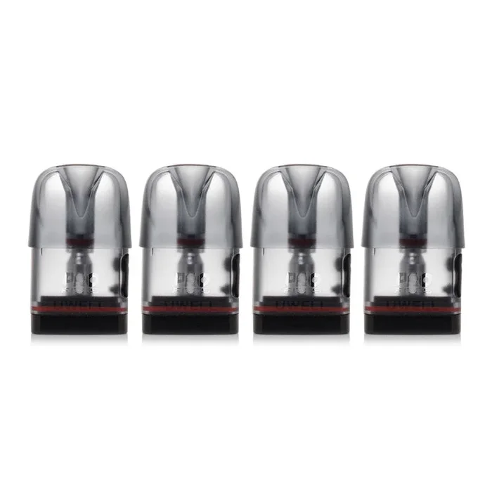 Caliburn G3 2.5ML Replacement Pod – 4 Count