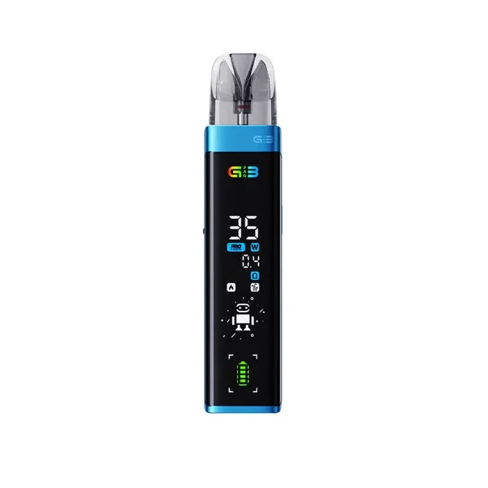 Caliburn G3 Pro – 35w Pod System